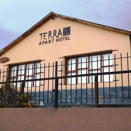 Ferienwohnung Complejo Terra Apart El Calafate Exterior foto
