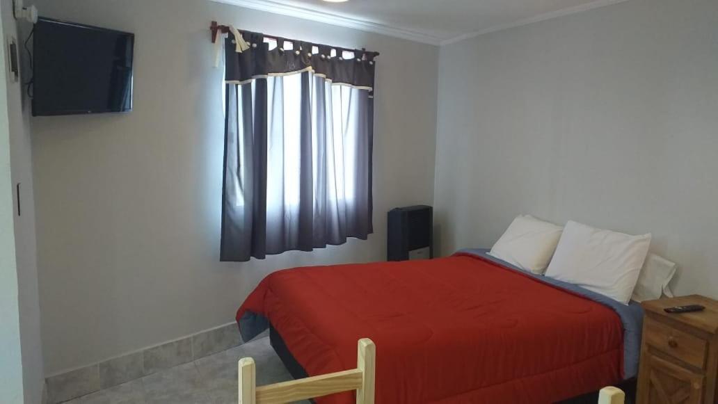 Ferienwohnung Complejo Terra Apart El Calafate Exterior foto