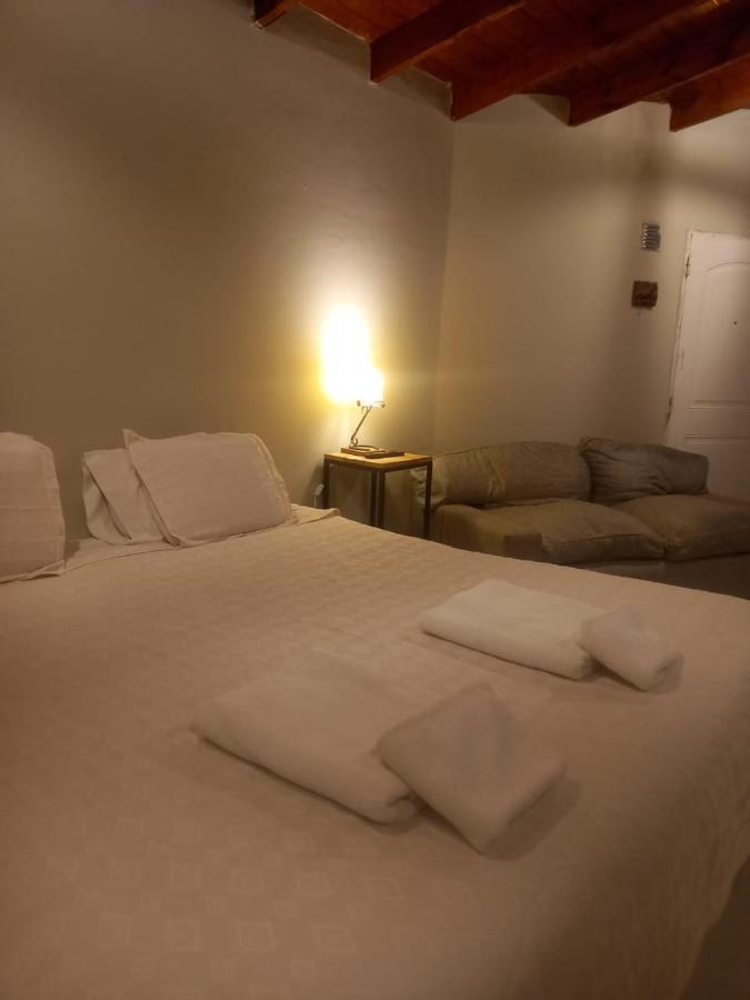 Ferienwohnung Complejo Terra Apart El Calafate Exterior foto