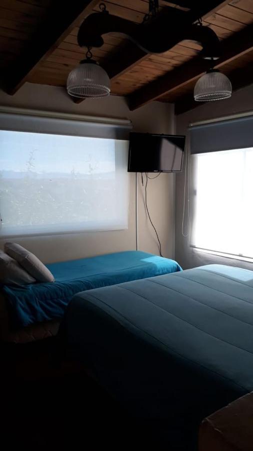 Ferienwohnung Complejo Terra Apart El Calafate Exterior foto