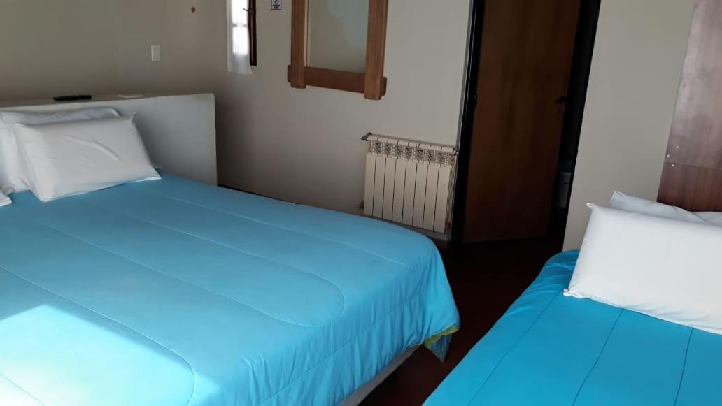 Ferienwohnung Complejo Terra Apart El Calafate Exterior foto